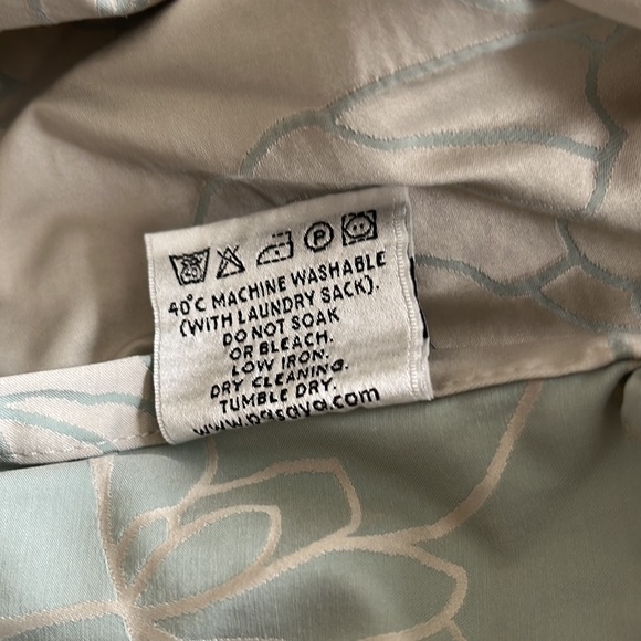 COPY - Pasaya king bed set - Picture 9 of 9